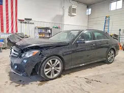 WDDHF8JB7GB193476 2016 MERCEDES-BENZ E-KLASSE