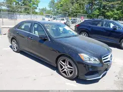 WDDHF8JB7GB194739 2016 MERCEDES-BENZ E-KLASSE