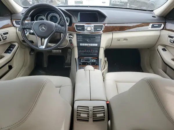 WDDHF8JB7GB195714 2016 MERCEDES-BENZ E-KLASSE - Image 8