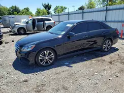 WDDHF8JB7GB200085 2016 MERCEDES-BENZ E-KLASSE