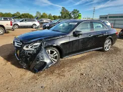 WDDHF8JB7GB211913 2016 MERCEDES-BENZ E-KLASSE