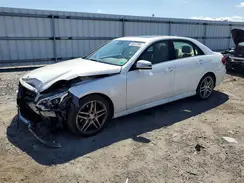 WDDHF8JB7GB216173 2016 MERCEDES-BENZ E-KLASSE
