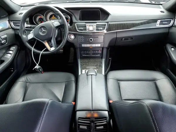 WDDHF8JB7GB230378 2016 MERCEDES-BENZ E-KLASSE - Image 8