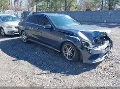 WDDHF8JB7GB232874 2016 MERCEDES-BENZ E-KLASSE