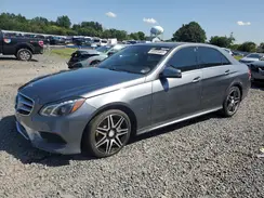 WDDHF8JB7GB234124 2016 MERCEDES-BENZ E-KLASSE