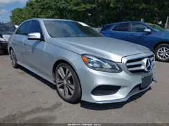 WDDHF8JB7GB244927 2016 MERCEDES-BENZ E-KLASSE