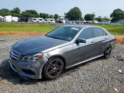 WDDHF8JB7GB257189 2016 MERCEDES-BENZ E-KLASSE