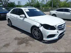 WDDHF8JB7GB257466 2016 MERCEDES-BENZ E-KLASSE