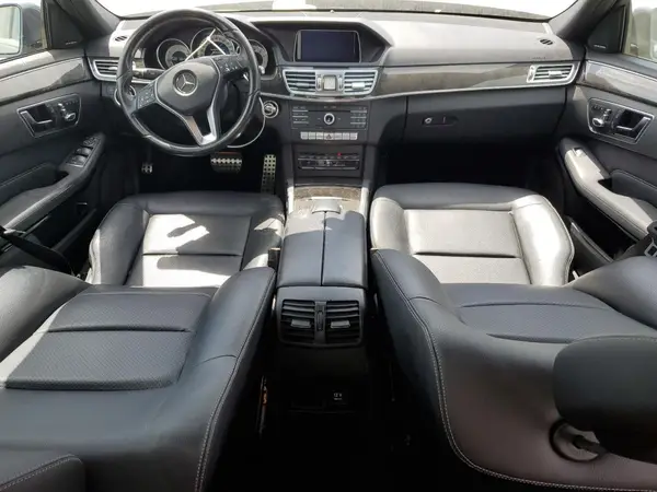 WDDHF8JB7GB259623 2016 MERCEDES-BENZ E-KLASSE - Image 8