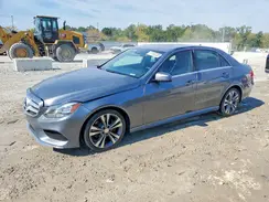 WDDHF8JB7GB266975 2016 MERCEDES-BENZ E-KLASSE