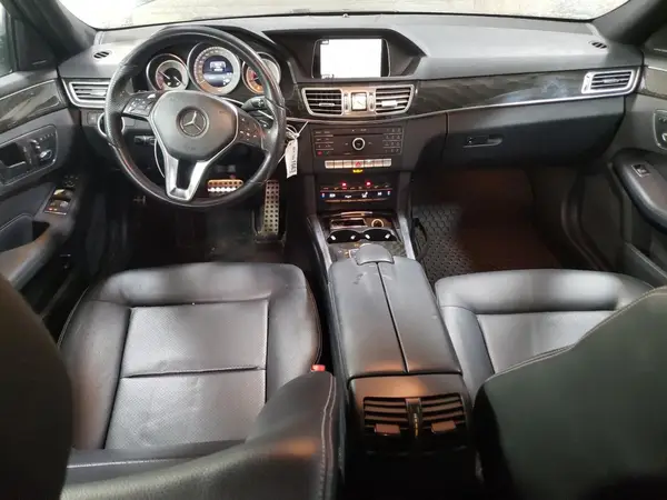 WDDHF8JB7GB267236 2016 MERCEDES-BENZ E-KLASSE - Image 8