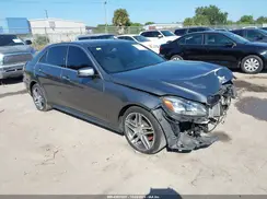 WDDHF8JB7GB269679 2016 MERCEDES-BENZ E-KLASSE