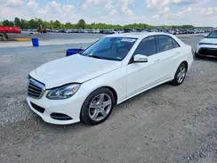 WDDHF8JB7GB275031 2016 MERCEDES-BENZ E-KLASSE