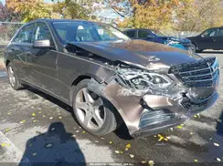 WDDHF8JB7GB291018 2016 MERCEDES-BENZ E-KLASSE