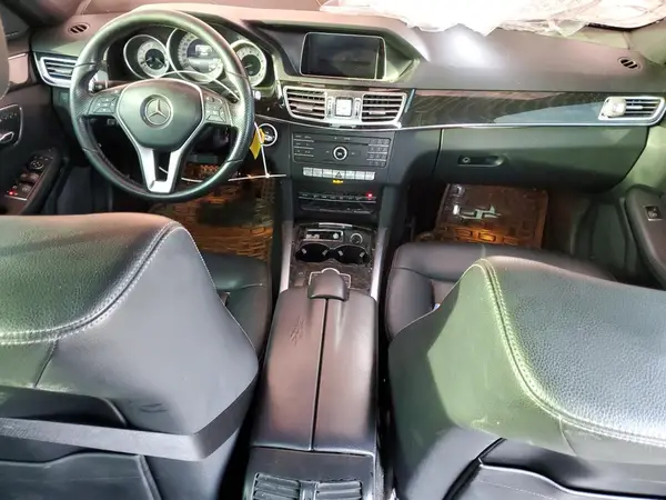 WDDHF8JB7GB294050 2016 MERCEDES-BENZ E-KLASSE - Image 8