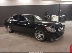 WDDHF8JB7GB301885 2016 MERCEDES-BENZ E-KLASSE