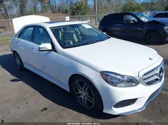 WDDHF8JB7GB306777 2016 MERCEDES-BENZ E-KLASSE