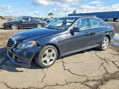 WDDHF8JB7GB310344 2016 MERCEDES-BENZ E-KLASSE