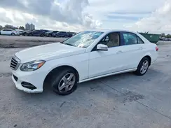 WDDHF8JB7GB311333 2016 MERCEDES-BENZ E-KLASSE