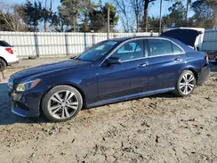 WDDHF8JB8GB171986 2016 MERCEDES-BENZ E-KLASSE