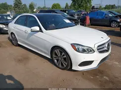 WDDHF8JB8GB173365 2016 MERCEDES-BENZ E-KLASSE