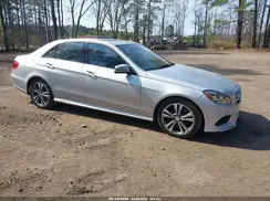 WDDHF8JB8GB191607 2016 MERCEDES-BENZ E-KLASSE
