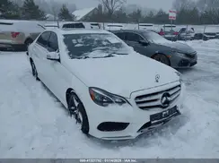 WDDHF8JB8GB194443 2016 MERCEDES-BENZ E-KLASSE
