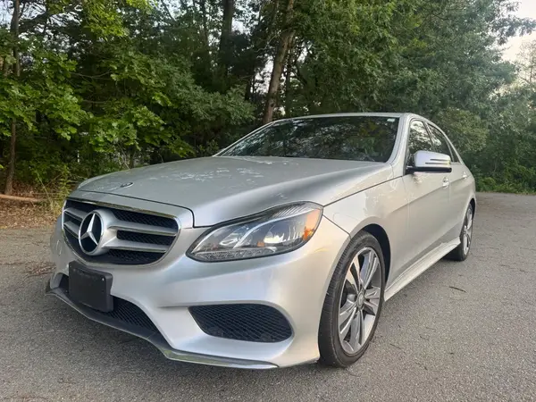 WDDHF8JB8GB198055 2016 MERCEDES-BENZ E-KLASSE - Image 2