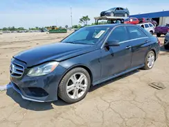 WDDHF8JB8GB203254 2016 MERCEDES-BENZ E-KLASSE