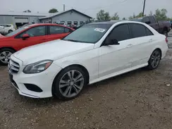 WDDHF8JB8GB208731 2016 MERCEDES-BENZ E-KLASSE