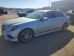 WDDHF8JB8GB215548 2016 MERCEDES-BENZ E-KLASSE