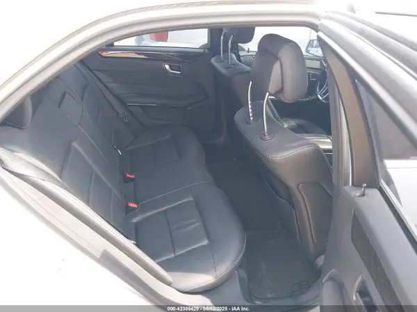 WDDHF8JB8GB225013 2016 MERCEDES-BENZ E-KLASSE - Image 8