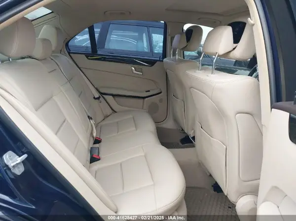 WDDHF8JB8GB228378 2016 MERCEDES-BENZ E-KLASSE - Image 8