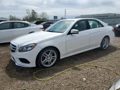 WDDHF8JB8GB234438 2016 MERCEDES-BENZ E-KLASSE