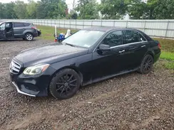 WDDHF8JB8GB237078 2016 MERCEDES-BENZ E-KLASSE