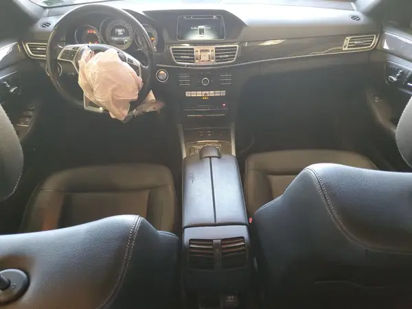 WDDHF8JB8GB239526 2016 MERCEDES-BENZ E-KLASSE - Image 8