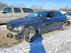 WDDHF8JB8GB240840 2016 MERCEDES-BENZ E-KLASSE