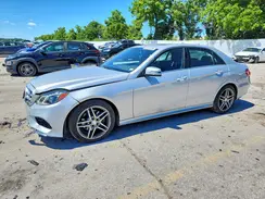 WDDHF8JB8GB254303 2016 MERCEDES-BENZ E-KLASSE