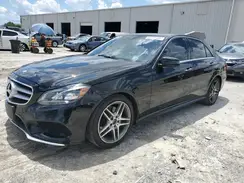 WDDHF8JB8GB257539 2016 MERCEDES-BENZ E-KLASSE