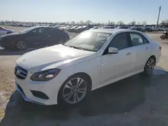 WDDHF8JB8GB258075 2016 MERCEDES-BENZ E-KLASSE