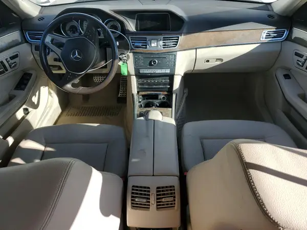 WDDHF8JB8GB258075 2016 MERCEDES-BENZ E-KLASSE - Image 8
