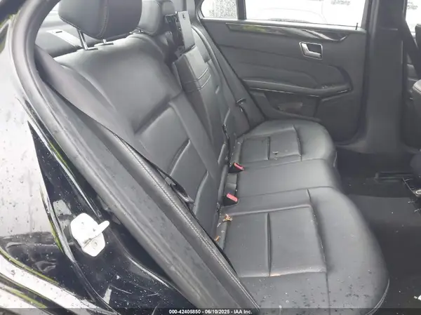 WDDHF8JB8GB264880 2016 MERCEDES-BENZ E-KLASSE - Image 8