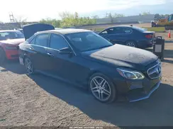 WDDHF8JB8GB267150 2016 MERCEDES-BENZ E-KLASSE