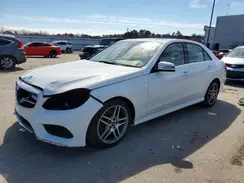 WDDHF8JB8GB274695 2016 MERCEDES-BENZ E-KLASSE