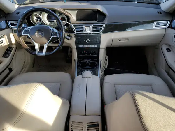 WDDHF8JB8GB294090 2016 MERCEDES-BENZ E-KLASSE - Image 8