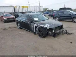 WDDHF8JB8GB309252 2016 MERCEDES-BENZ E-KLASSE