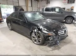 WDDHF8JB9GB167736 2016 MERCEDES-BENZ E-KLASSE