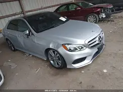 WDDHF8JB9GB175402 2016 MERCEDES-BENZ E-KLASSE