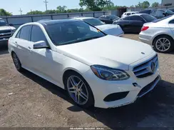 WDDHF8JB9GB175917 2016 MERCEDES-BENZ E-KLASSE