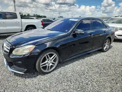 WDDHF8JB9GB176002 2016 MERCEDES-BENZ E-KLASSE
